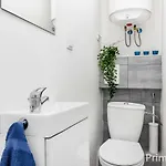 Prime Centrum 1 Pansiyon