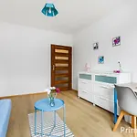 Prime Centrum 1 Pansiyon Gdynia