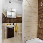 Pansiyon Prime Centrum 1 *