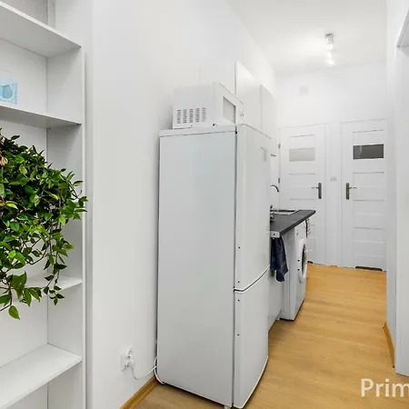 Prime Centrum 1 Проживание в семье Гдыня