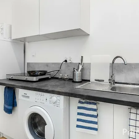 Kwatera prywatna Prime Centrum 1 Gdynia