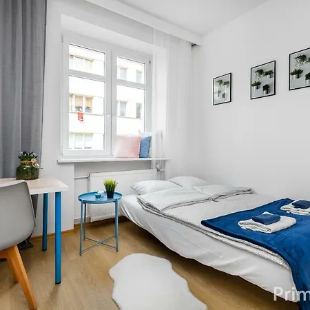 Prime Centrum 1 Kwatera prywatna Gdynia