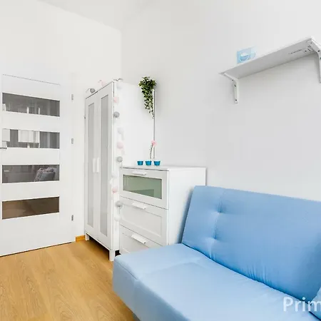 Prime Centrum 1 Kwatera prywatna *