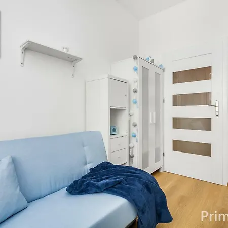 Prime Centrum 1 Гдыня