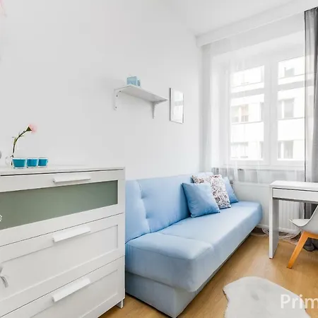 Prime Centrum 1 * Gdynia