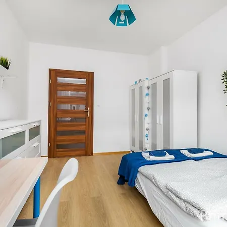 Kwatera prywatna Prime Centrum 1 *