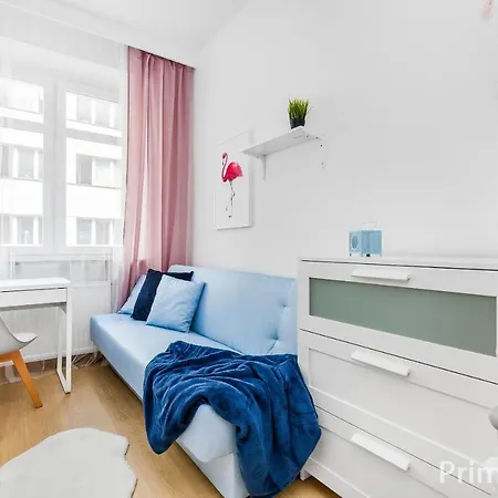 Prime Centrum 1