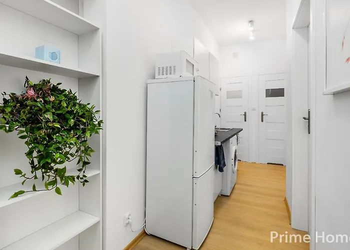 Prime Centrum 1 Kwatera prywatna Gdynia