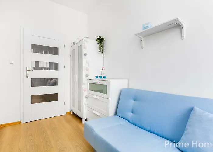 Prime Centrum 1 Kwatera prywatna *