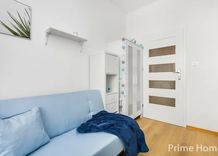 Prime Centrum 1 格丁尼亚