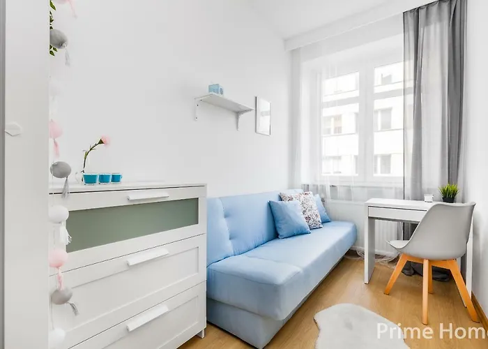 Prime Centrum 1 * Gdynia