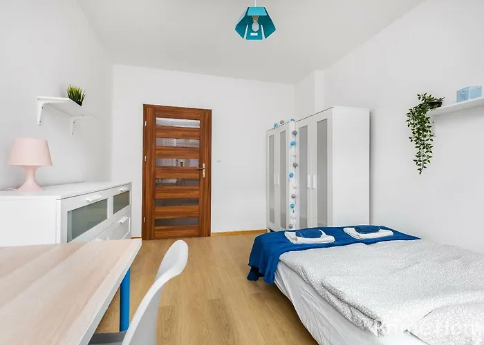 Kwatera prywatna Prime Centrum 1 *