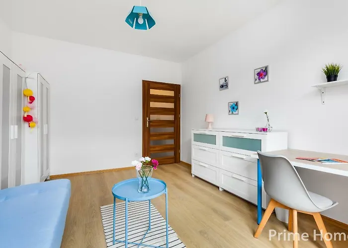 Prime Centrum 1 Kwatera prywatna Gdynia