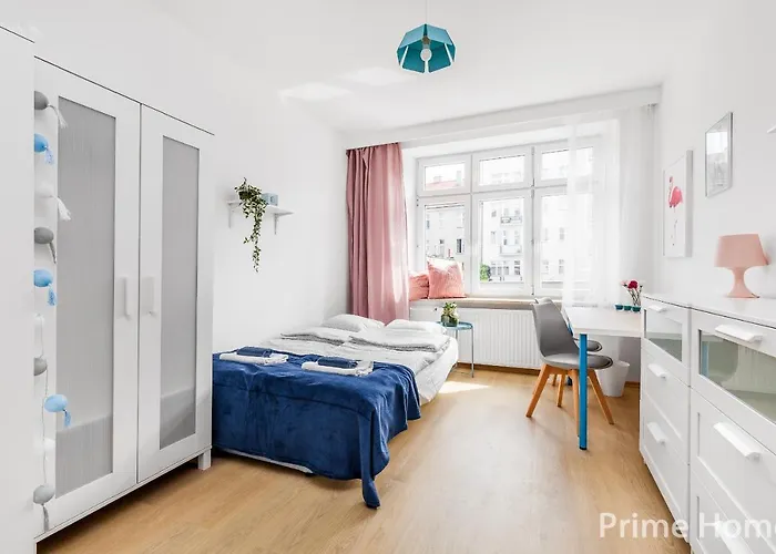 Prime Centrum 1 Kwatera prywatna *